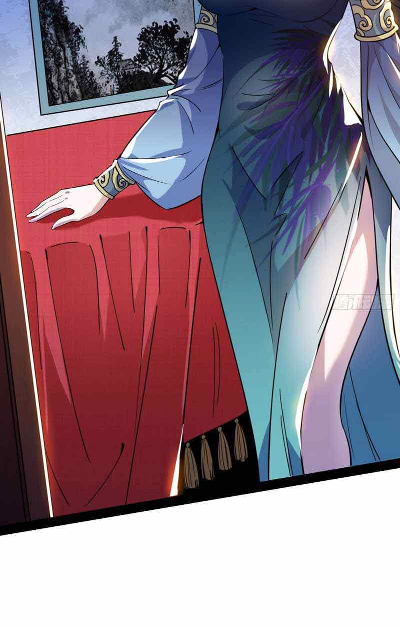 I’m An Evil God Chapter 219 Bahasa Indonesia